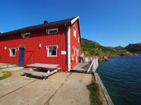 Lofoten Troll Point